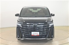 ヴェルファイア HYBRID Z P