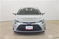カローラ ハイブリッド G-X