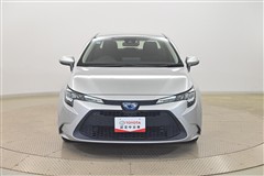 カローラ ハイブリッド G-X