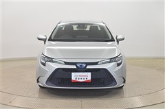 カローラ ハイブリッド G-X