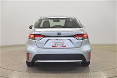カローラ ハイブリッド G-X