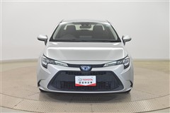 カローラ ハイブリッド G-X