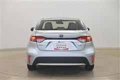 カローラ ハイブリッド G-X