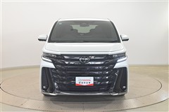 ヴェルファイア HYBRID Z Pr