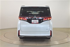 ヴェルファイア HYBRID Z Pr