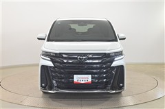 ヴェルファイア HYBRID Z Pr