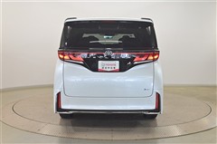ヴェルファイア HYBRID Z Pr