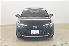 カローラツーリングHYBRID WXB
