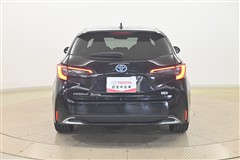 カローラツーリングHYBRID WXB
