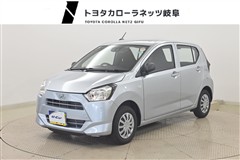 ダイハツ ミライース L SA3