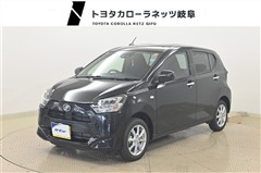 ダイハツ ミライース G SA3