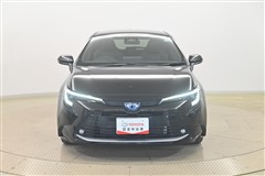 カローラツーリングHYBRID WXB