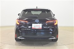 カローラツーリングHYBRID WXB