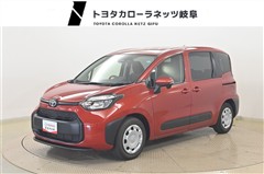シエンタ ハイブリッド G