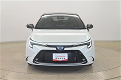 カローラツーリングHYBRID WXB