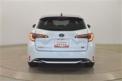 カローラツーリングHYBRID WXB
