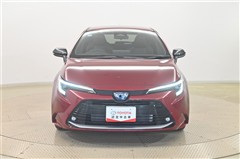 カローラツーリングHYBRID WXB