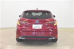 カローラツーリングHYBRID WXB