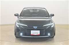 カローラツーリングHYBRID WXB