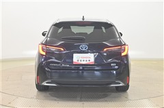 カローラツーリングHYBRID WXB