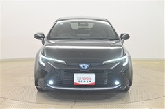 カローラツーリングHYBRID WXB