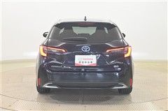 カローラツーリングHYBRID WXB