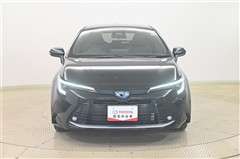 カローラツーリング HV WxB