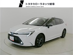 トヨタ カローラツーリング