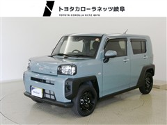 タフト X