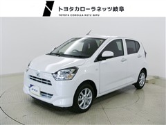 ダイハツ ミライース G SA3
