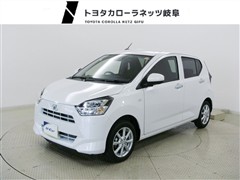 ミライース G SA3