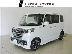 スペーシア カスタムHV XS