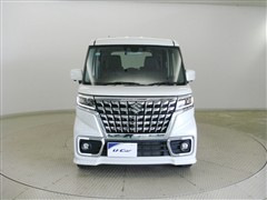 スペーシア カスタムHV XS