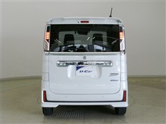 スペーシア カスタムHV XS