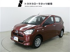 ミライース L SA3