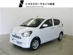 ダイハツ ミライース G SA3