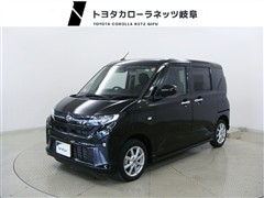 ダイハツ　ムーヴ G