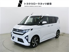 ダイハツ ムーヴ RS