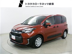 トヨタ シエンタ ハイブリッド G