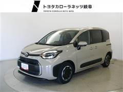 トヨタ シエンタ ハイブリッド Z