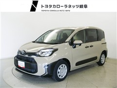 シエンタ ハイブリッド G