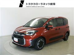 シエンタ ハイブリッド Z