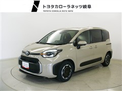 シエンタ ハイブリッド Z