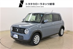 アルトラパン HYBRID X