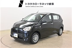 ミライース L SA3