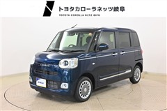 ムーヴキャンバス セオリー G