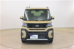 タントファンクロス Limited