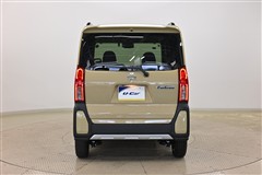 タントファンクロス Limited