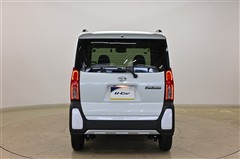 タントファンクロス Limited