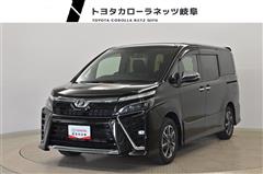 トヨタ ヴォクシー ZS キラメキ2